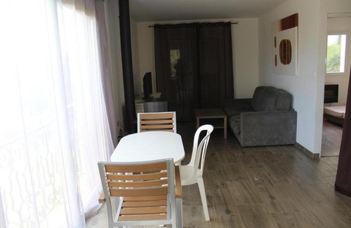 Alata Apartamento | Villa proche d'Ajaccio