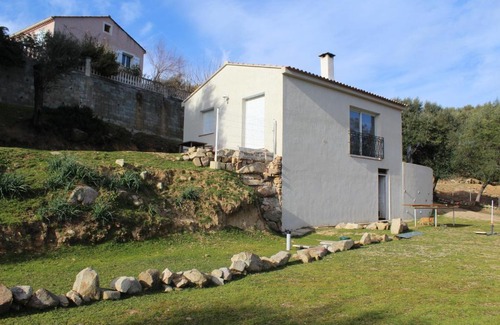 Alata Apartamento | Villa proche d'Ajaccio