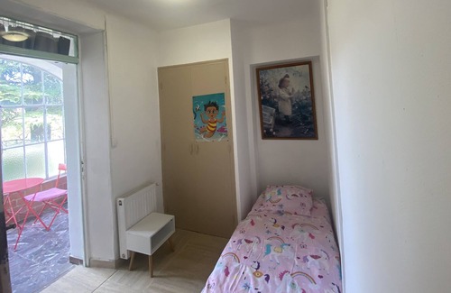 Chateauneuf-de-Chabre Casa | Villa Proche de Sisteron