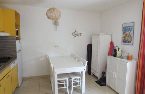 Belgodere Villa | Villa Proche de L'île Rousse, Lozari, 2 Chambres, 6 Pers, Résidence Avec Piscine