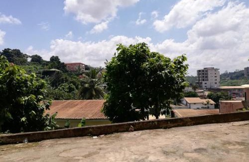 Yaounde Apartamento | Villa proche Hôtel FRANCO