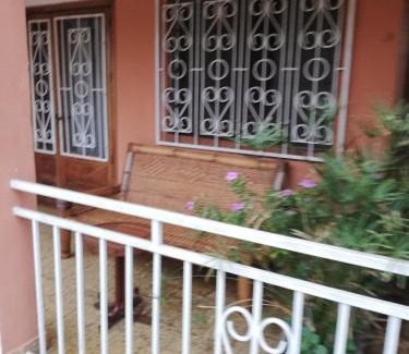 Yaounde Apartamento | Villa proche Hôtel FRANCO