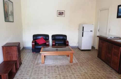 Yaounde Apartamento | Villa proche Hôtel FRANCO