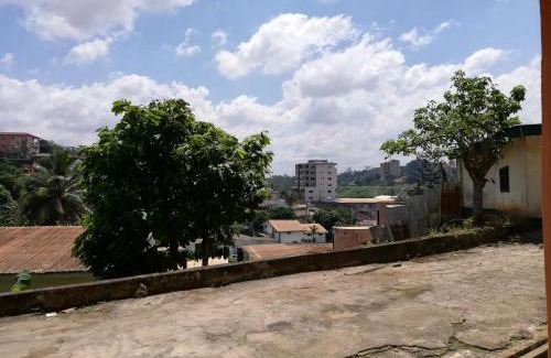 Yaounde Apartamento | Villa proche Hôtel FRANCO
