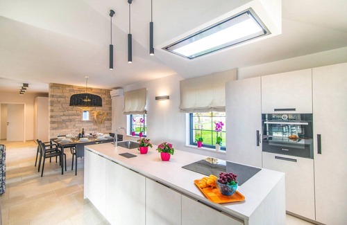 Prodol Villa | Villa Prodol by Villa Plus