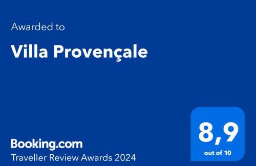 Beaumes-de-Venise Casa | Villa Provençale