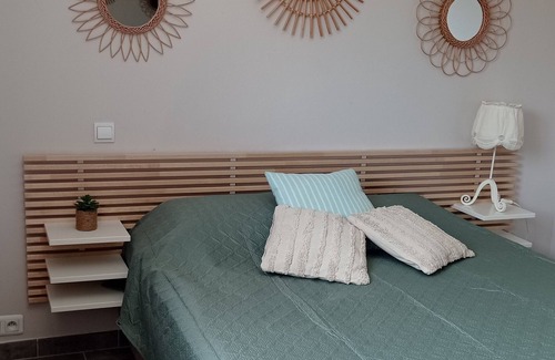 Suze-la-Rousse Villa | Villa Provençale Avec Piscine