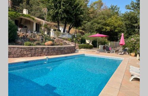 La Motte Casa | Villa Provençale Le Mas Busien
