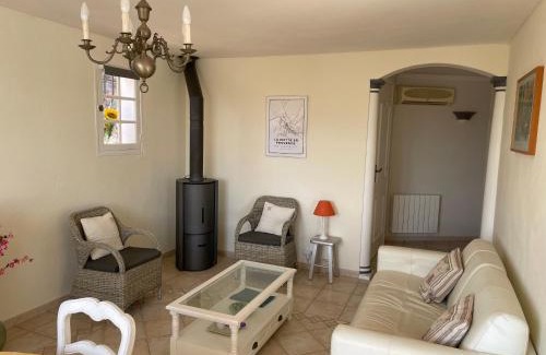 La Motte Casa | Villa Provençale Le Mas Busien