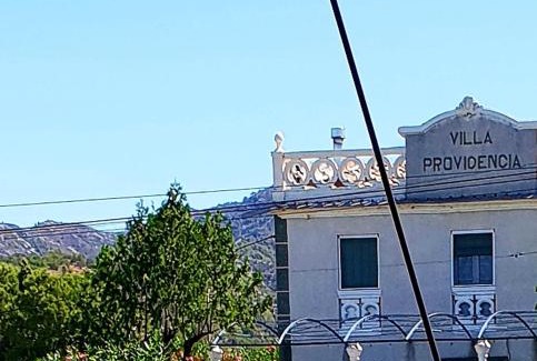 Tortosa Casa | VILLA PROVIDENCIA