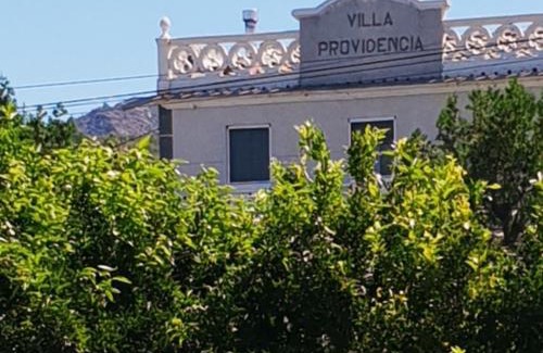 Tortosa Casa | VILLA PROVIDENCIA