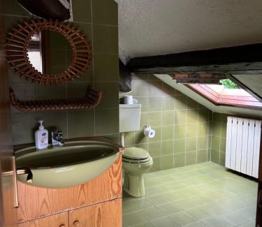 Venegono Superiore Cama Y Desayuno | Villa Puccini