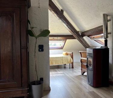Venegono Superiore Cama Y Desayuno | Villa Puccini