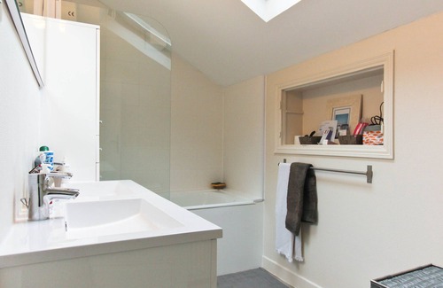 Pech-David Villa | Villa PUECH