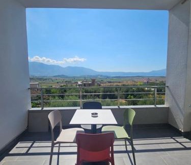 Tragjas Villa | Villa Pulo