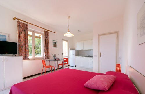 Morcone Apartamento | Villa Punta Amare 1