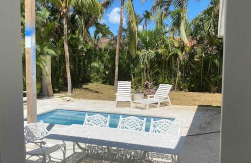 Punta Cana Village Villa | Villa Punta Cana en el Village