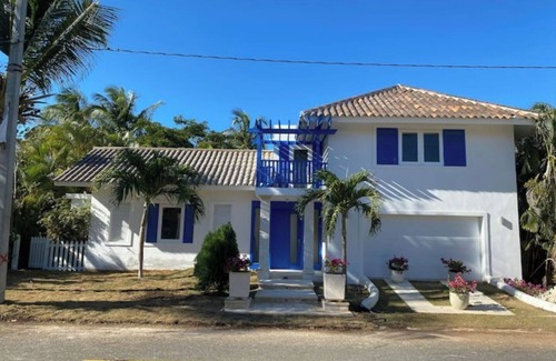 Punta Cana Village Villa | Villa Punta Cana en el Village