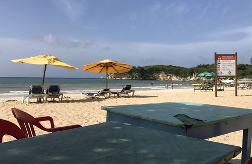 Veron Casa | Villa Punta Cana residencia segura con piscina