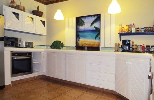 Samana Villa | Villa Punta Coral