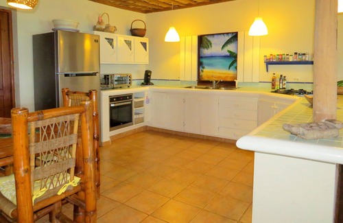 Samana Villa | Villa Punta Coral
