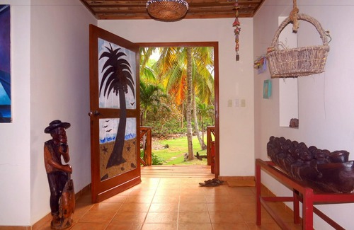 Samana Villa | Villa Punta Coral