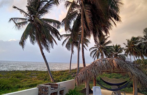 Samana Villa | Villa Punta Coral