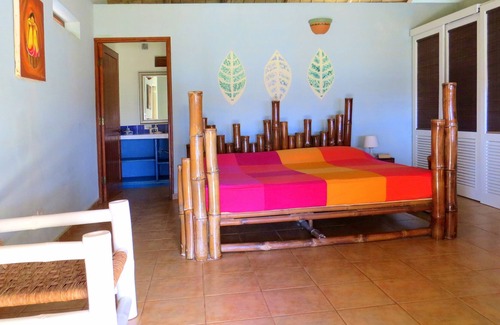 Samana Villa | Villa Punta Coral Villa junto al mar con piscina privada