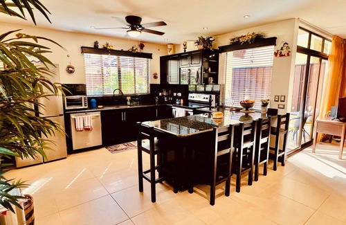 Tárcoles Villa | Villa Punta Leona - Beautiful Family Villa - Gated Community next to Punta Leona