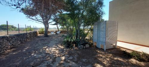 Favignana Villa | Villa Punta Lunga