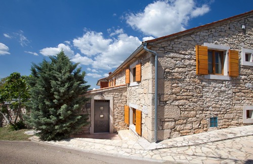Puntera Villa | Villa Puntarina