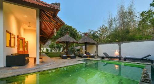 Tigawasa Villa | Villa Punyan