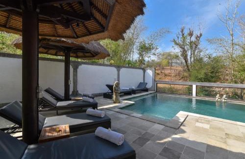 Tigawasa Villa | Villa Punyan