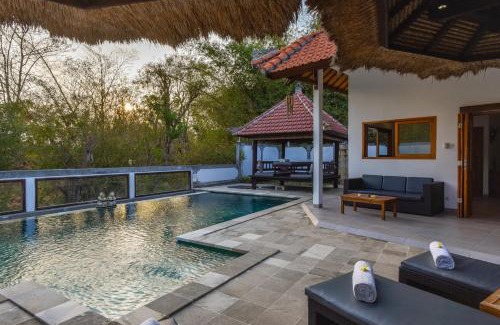 Tigawasa Villa | Villa Punyan