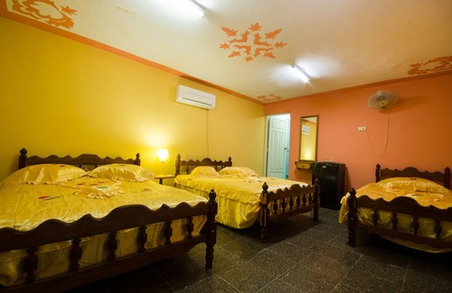 Vinales Casa | Villa Pupi y Norma