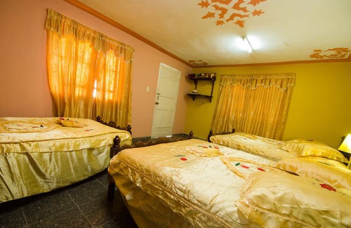 Vinales Casa | Villa Pupi y Norma