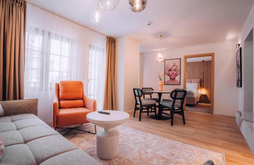 Varosh Apartamento | Villa Pupin Gorna Porta