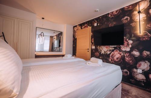 Varosh Apartamento | Villa Pupin Gorna Porta