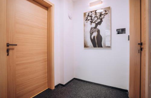 Varosh Apartamento | Villa Pupin Gorna Porta