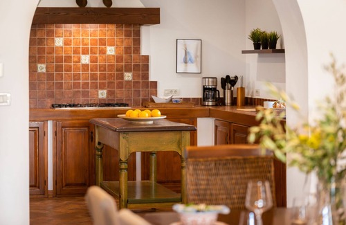 Makovci Villa | 20% de descuento - Hermosa villa con piscina privada - 6. 9. hasta 17. 10. 2019