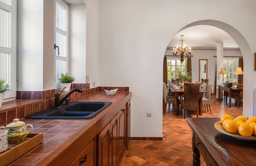 Makovci Villa | 20% de descuento - Hermosa villa con piscina privada - 6. 9. hasta 17. 10. 2019