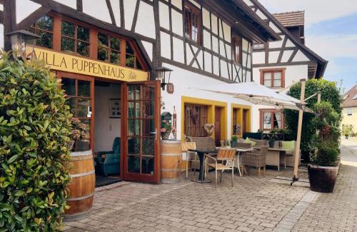 Immenstaad am Bodensee Casa | Villa Puppenhaus
