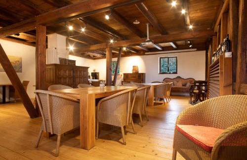 Immenstaad am Bodensee Casa | Villa Puppenhaus