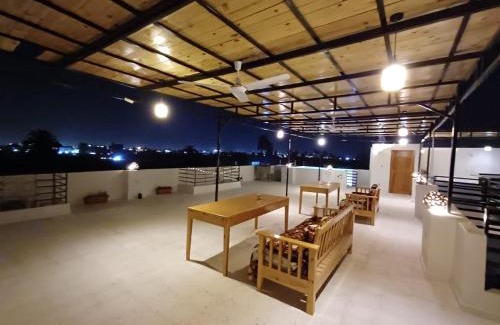 Luxor Apartamento | Villa Pure Room