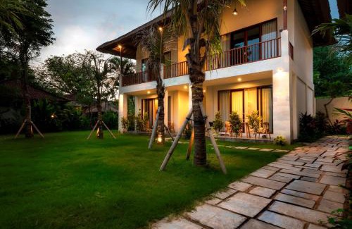 Sanur Kauh Hotel | Villa Puri Ayu