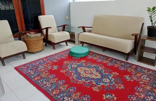 Beji Casa | Villa Puri