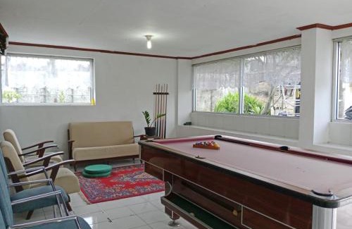 Beji Casa | Villa Puri