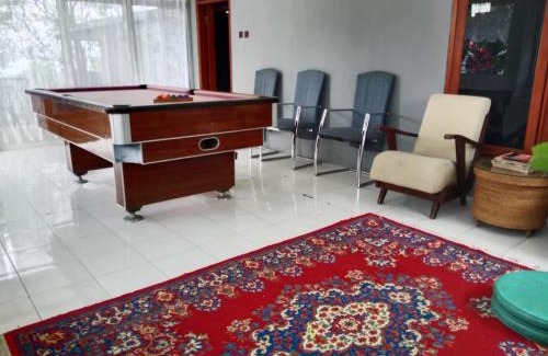 Beji Casa | Villa Puri