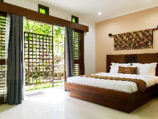 Nyuh Kuning Villa | Villa Puriartha Ubud - CHSE Certified