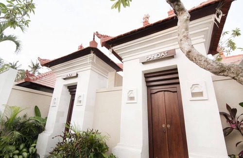 Kediri Villa | Villa Puspa